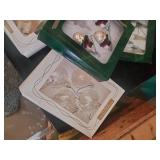 Large Group of 20th Century Christmas Décor