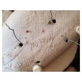 Fantastic Stuart Tollefsen Ceramic Walleye Art WOW