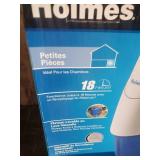 Unused Cool Mist Humidifier Holmes 18 Hour