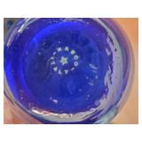 Fantastic Italian Nasco Decantur and Glasses