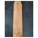 Superb Collection of Local Advertising Pieces