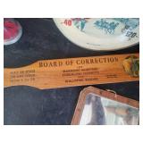 Superb Collection of Local Advertising Pieces