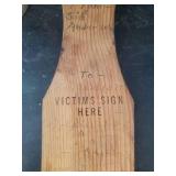 Superb Collection of Local Advertising Pieces