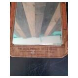 Superb Collection of Local Advertising Pieces