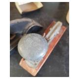 Lots of Vintage Items Stapler Matchbox and More