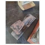 Lots of Vintage Items Stapler Matchbox and More