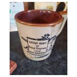 Lots of Vintage Items Stapler Matchbox and More