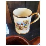 Lots of Vintage Items Stapler Matchbox and More