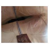 2 Pair of Vintage Cowboy Boots