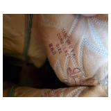 2 Pair of Vintage Cowboy Boots