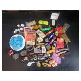 Super Fun Group of Collectable Vintage Smalls