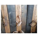 15 Vintage Assortment of Animal Traps
