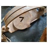 15 Vintage Assortment of Animal Traps