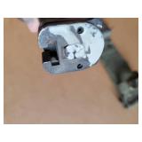 Beautiful USM8A1 T.W.B. Military Bayonet and Scabbard