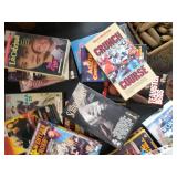 Large Collection of VCR Tapes 40+