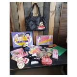 super Cute Collection of Betty Boop Collectables