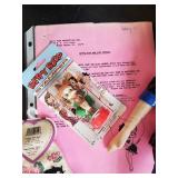 super Cute Collection of Betty Boop Collectables