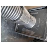 ORECK XL HandHeld Vaccum Cleaner with Attatchments