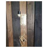 Collection of Light Fixtures and Globes