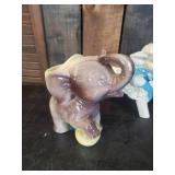 Nice Lot of Vintage Ceramic Figurines Includes McCoy