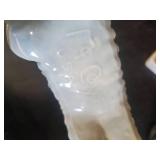 Nice Lot of Vintage Ceramic Figurines Includes McCoy