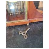 Beautiful Mantle Clock Waterbury Clock Co.