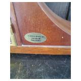 Beautiful Mantle Clock Waterbury Clock Co.