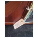 Beautiful Mantle Clock Waterbury Clock Co.