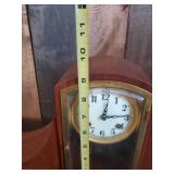 Beautiful Mantle Clock Waterbury Clock Co.