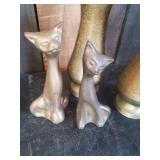 Beautiful Collection of Brass Décor