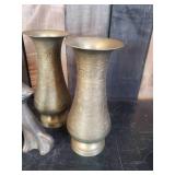 Beautiful Collection of Brass Décor