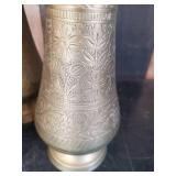 Beautiful Collection of Brass Décor