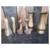 Beautiful Collection of Brass Décor