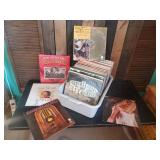 85+ Vintage Records LP