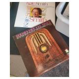 85+ Vintage Records LP