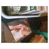 85+ Vintage Records LP