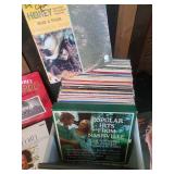 85+ Vintage Records LP