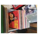 85+ Vintage Records LP