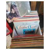 85+ Vintage Records LP