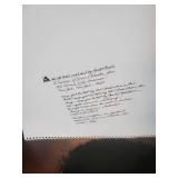 Super Collectable 1985 Michael Jackson Calendar