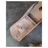 3 Vintage Hand Planes