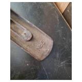 3 Vintage Hand Planes