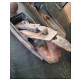 3 Vintage Hand Planes