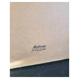 Beautifully Framed Les Kouba Artist Proof Print (Honkers Arriving)