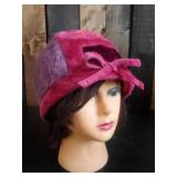 Beautiful Collection of Early 20th Century Fancy Hats