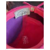 Beautiful Collection of Early 20th Century Fancy Hats