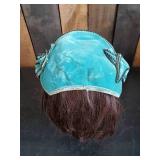 Beautiful Collection of Early 20th Century Fancy Hats