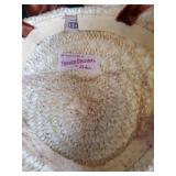 Beautiful Collection of Early 20th Century Fancy Hats