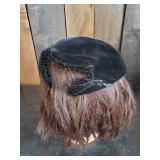 Beautiful Collection of Early 20th Century Fancy Hats