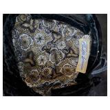 Beautiful Collection of Early 20th Century Fancy Hats